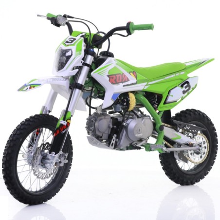 Deposito Pit bike Thunder 110-motosapollo.com