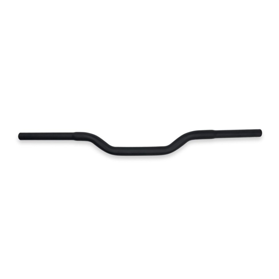 Manillar acero sin barra 22mm Pit bike-motosapollo.com