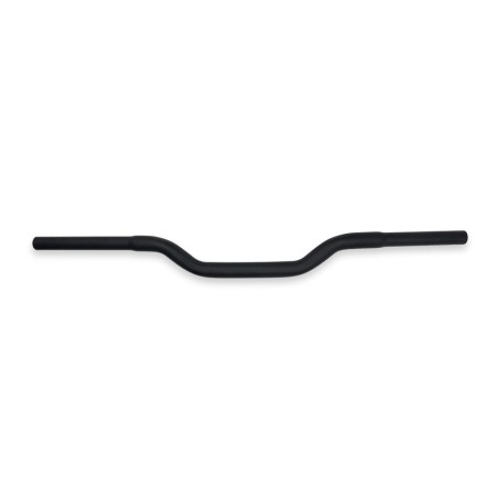 Manillar acero sin barra 22mm Pit bike-motosapollo.com