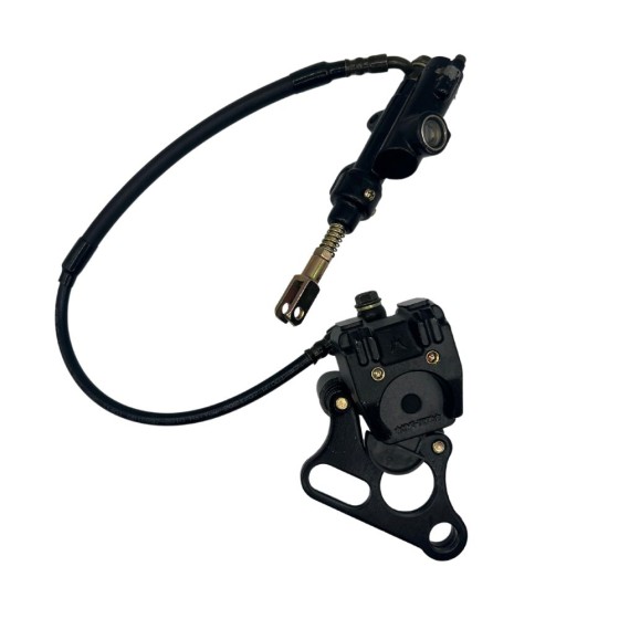 Kit freno trasero 520mm SDG-motosapollo.com 2