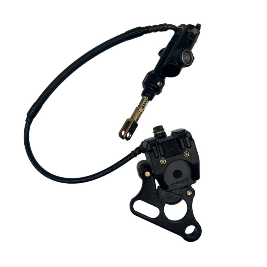 Kit freno trasero 520mm SDG-motosapollo.com