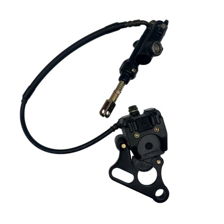 Kit freno trasero 520mm SDG-motosapollo.com