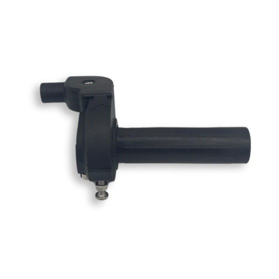 Puño acelerador con limitador Pit bike-www.motosapollo.com 2