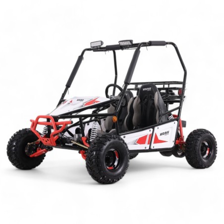 Buggy 125cc Roan Triton