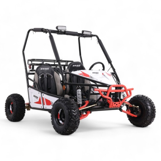 Buggy 125cc Roan Triton 2
