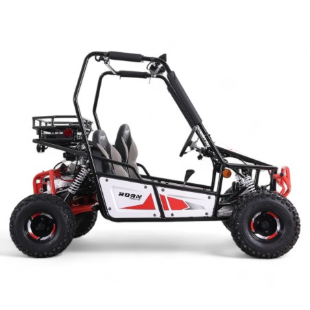 Buggy 125cc Roan Triton