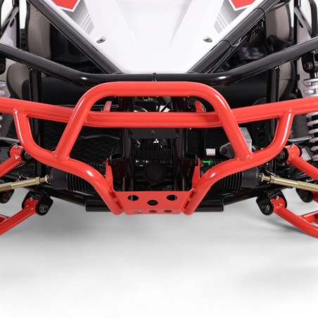 Buggy 125cc Roan Triton biplaza R7 con marcha atrás