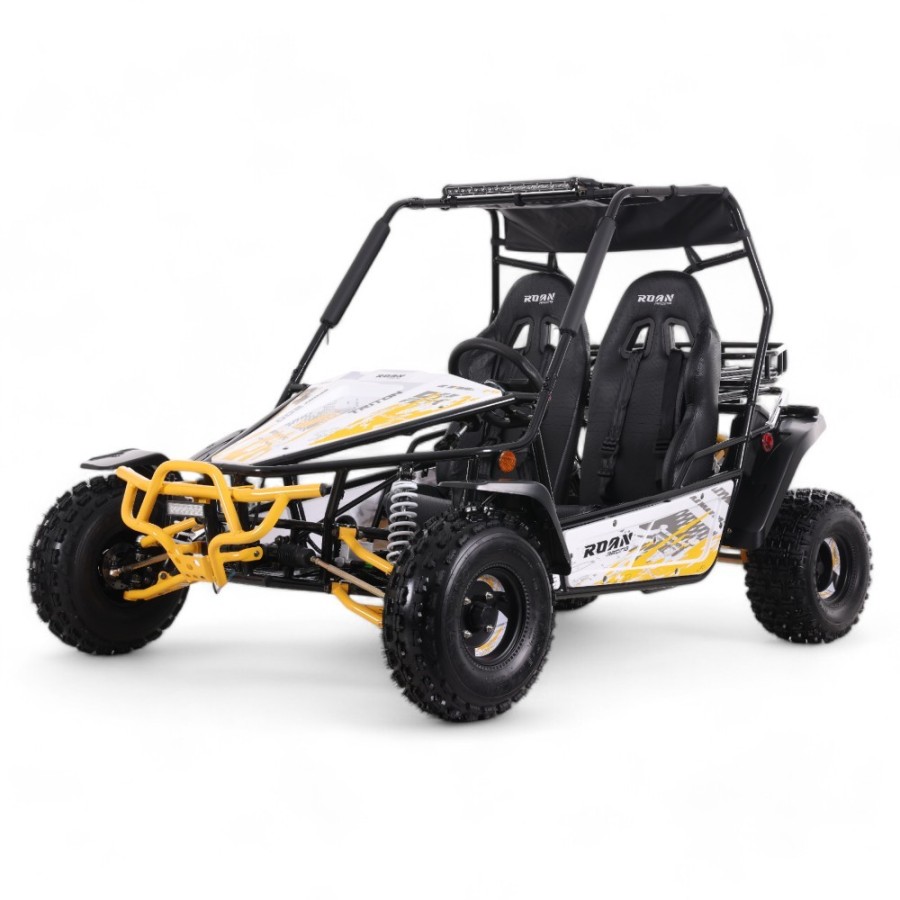 Buggy Roan Triton 200 R8