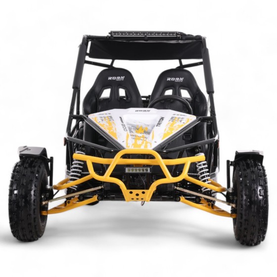 Buggy Roan Triton 200 R8 2