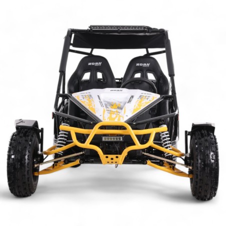 Buggy Roan Triton 200 R8