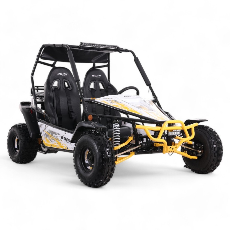 Buggy Roan Triton 200 R8