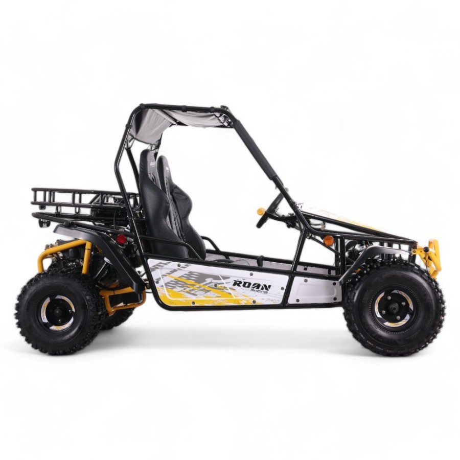Buggy Roan Triton 200 R8