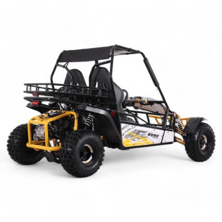 Buggy Roan Triton 200 R8