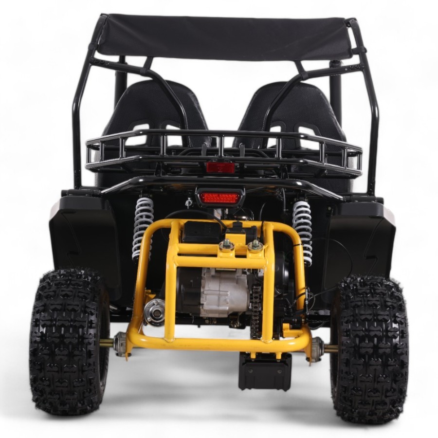 Buggy Roan Triton 200 R8