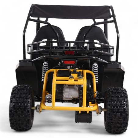 Buggy Roan Triton 200 R8