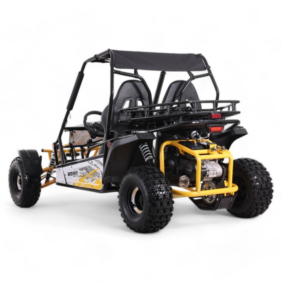 Buggy Roan Triton 200 R8