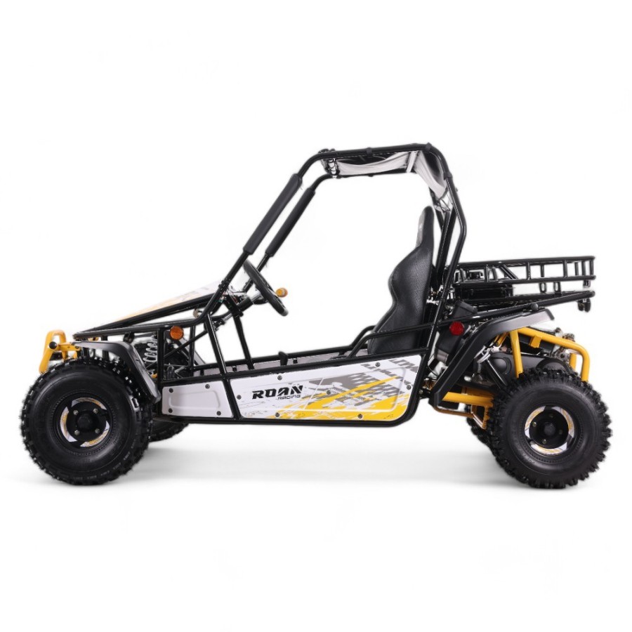Buggy Roan Triton 200 R8