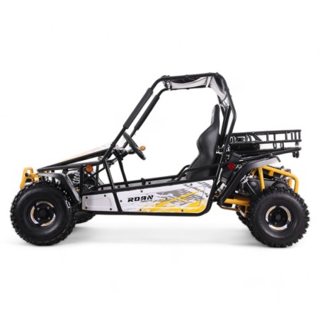Buggy Roan Triton 200 R8