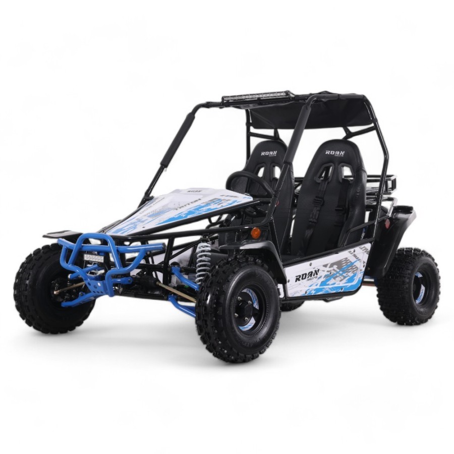 Buggy Roan Triton 200 R8