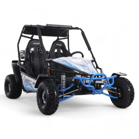 Buggy Roan Triton 200 R8