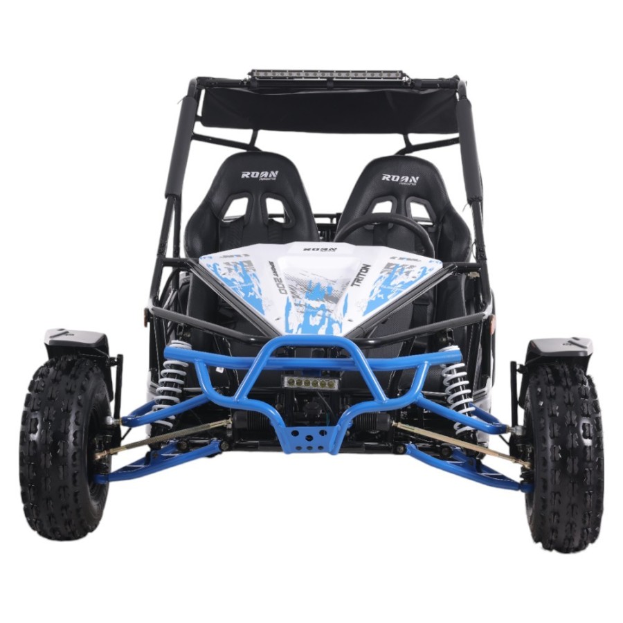Buggy Roan Triton 200 R8