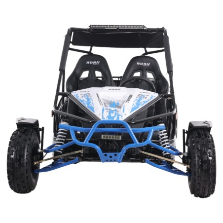 Buggy Roan Triton 200 R8