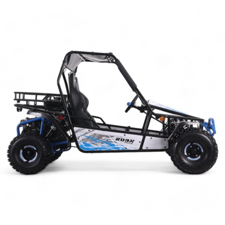 Buggy Roan Triton 200 R8