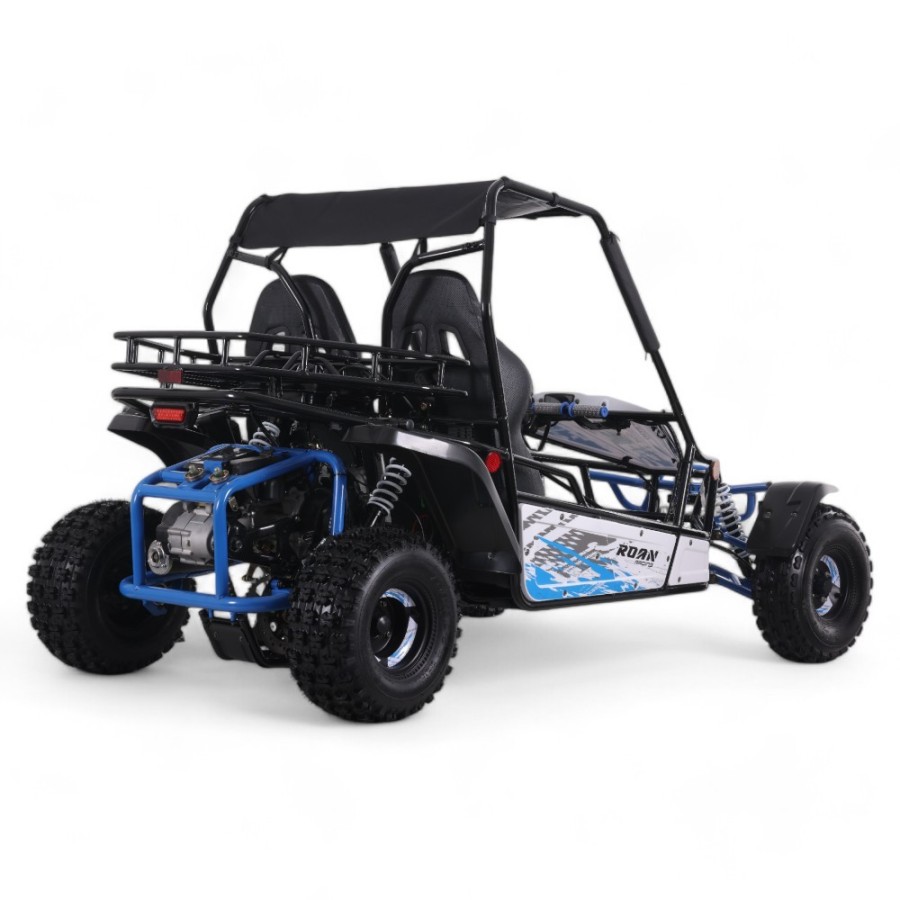 Buggy Roan Triton 200 R8