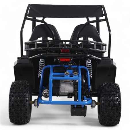 Buggy Triton 200 R8|MOTOS APOLLO