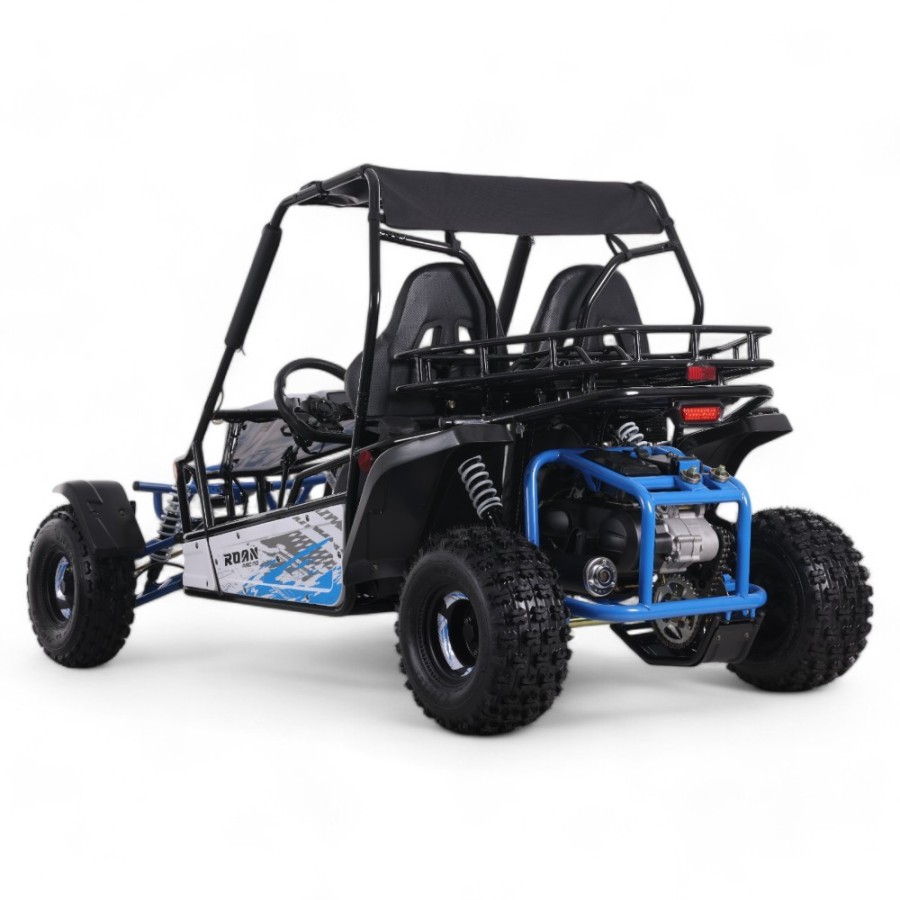 Buggy Roan Triton 200 R8