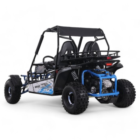 Buggy Roan Triton 200 R8