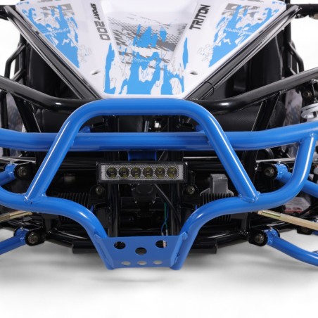 Buggy Roan Triton 200 R8