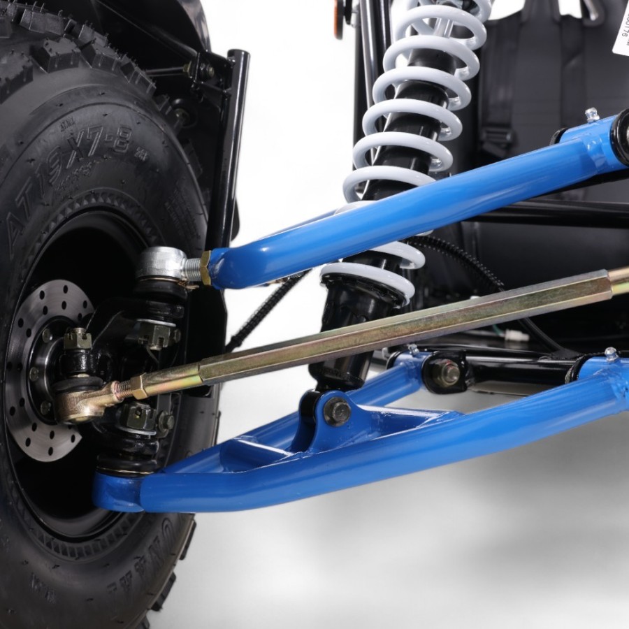 Buggy Roan Triton 200 R8
