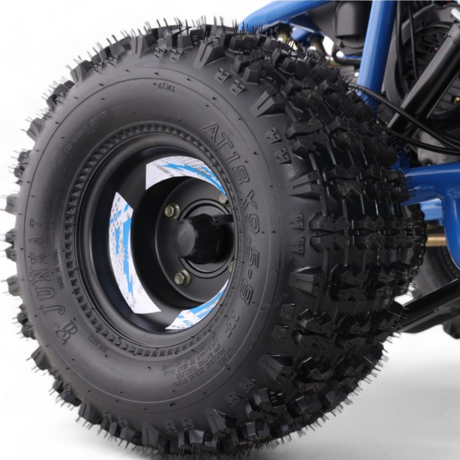 Buggy Roan Triton 200 R8