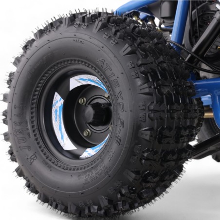 Buggy Roan Triton 200 R8