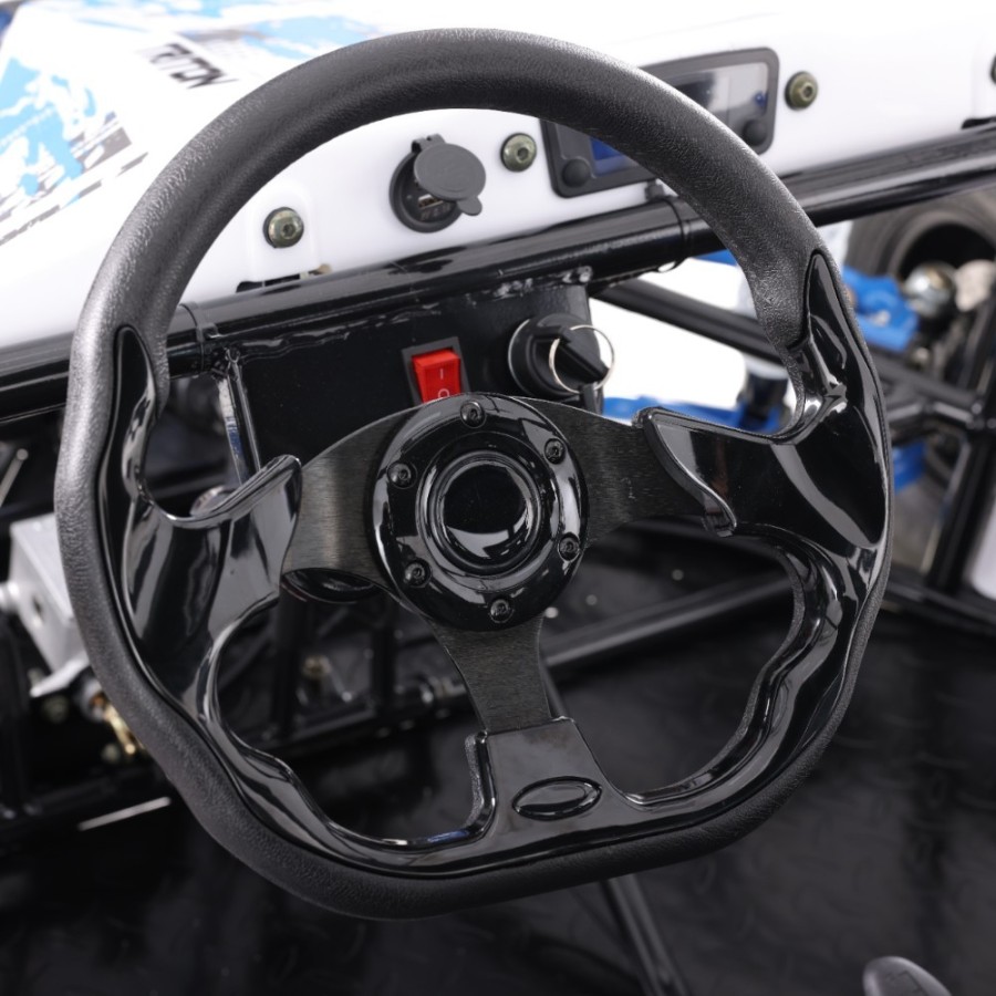 Buggy Roan Triton 200 R8