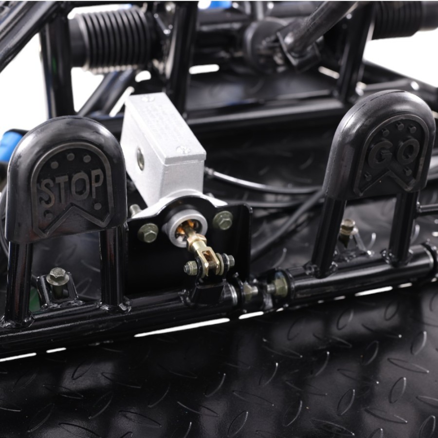 Buggy Roan Triton 200 R8