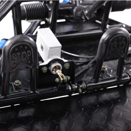 Buggy Roan Triton 200 R8