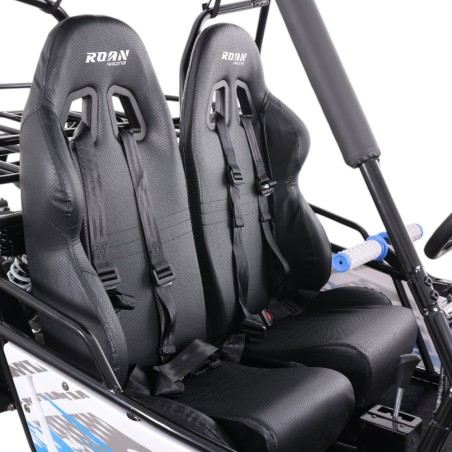 Buggy Roan Triton 200 R8