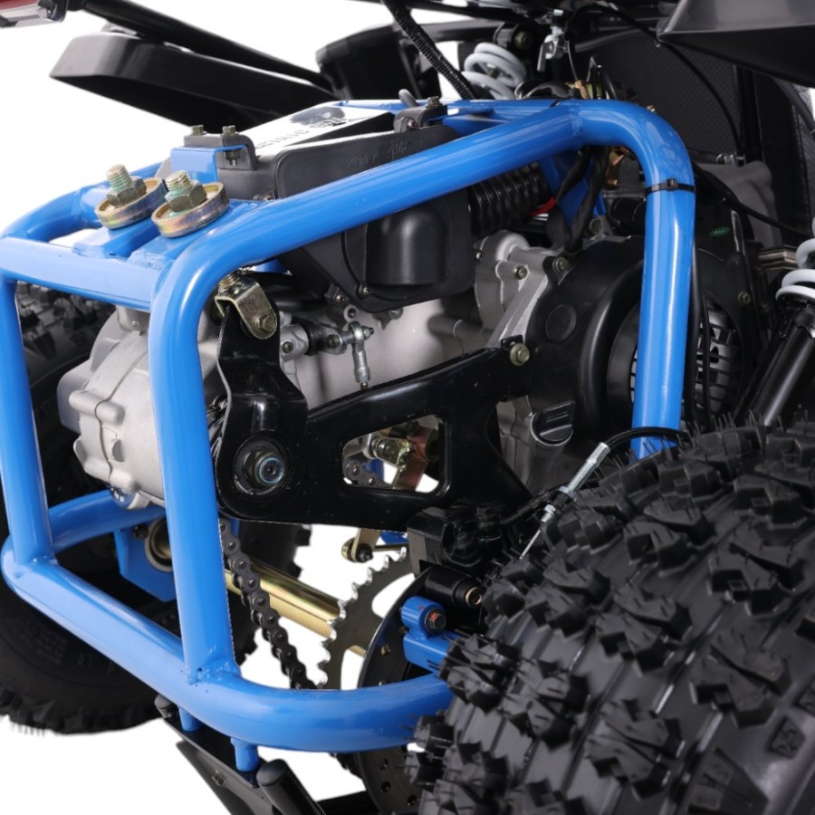 Buggy Roan Triton 200 R8