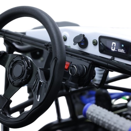 Buggy Roan Triton 200 R8