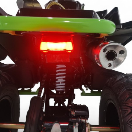 Quad 250cc Roan Typhoon R10 R-N-1-2-3-4 - Motosapollo.com