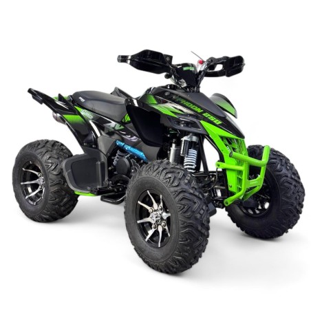 Quad 250cc Roan Typhoon R10 R-N-1-2-3-4 - Motosapollo.com
