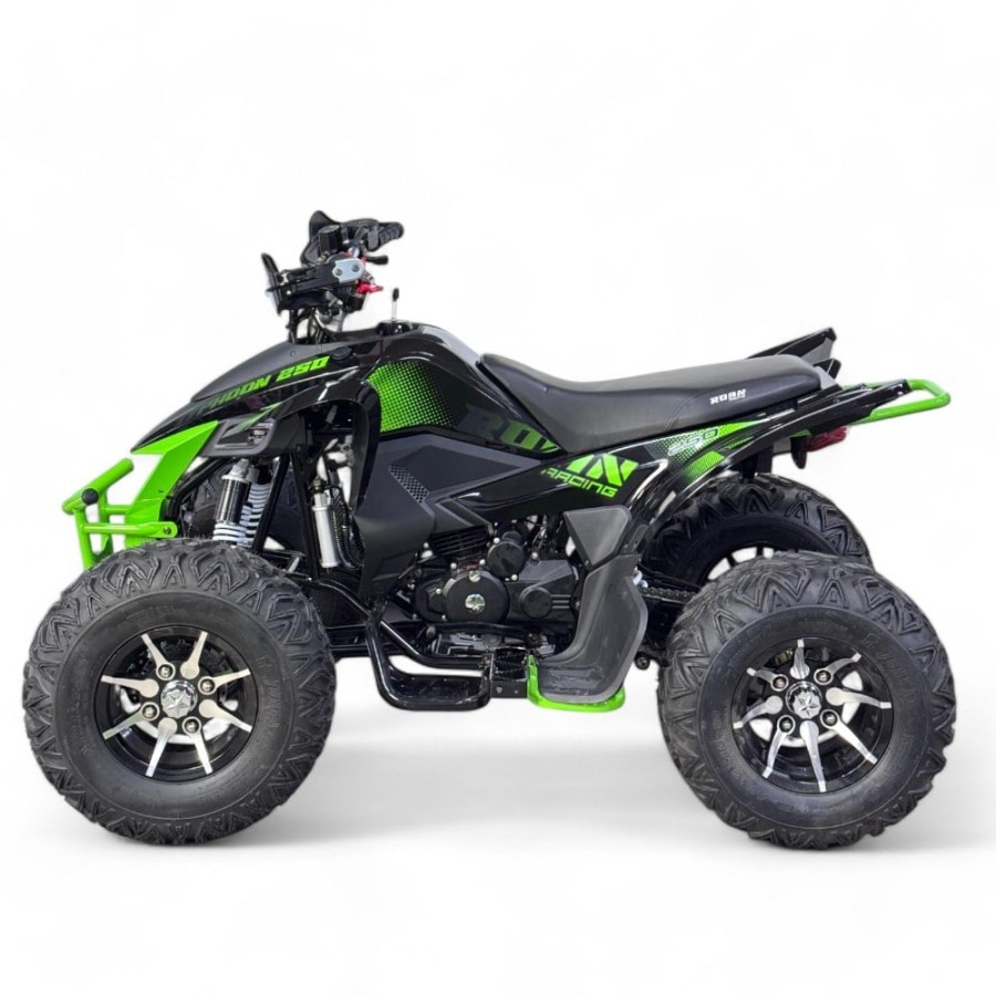 Quad 250cc Roan Typhoon R10 R-N-1-2-3-4 - Motosapollo.com