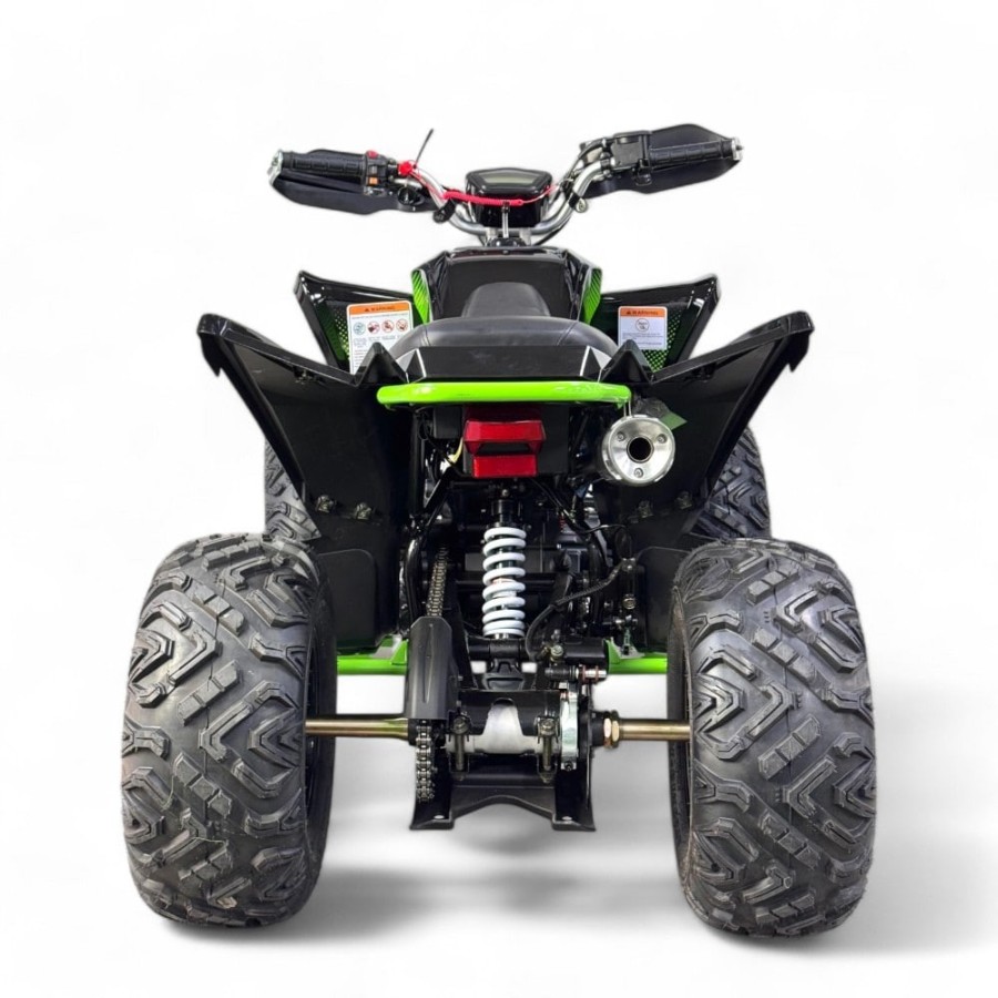 Quad 250cc Roan Typhoon R10 R-N-1-2-3-4 - Motosapollo.com