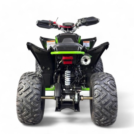 Quad 250cc Roan Typhoon R10 R-N-1-2-3-4 - Motosapollo.com