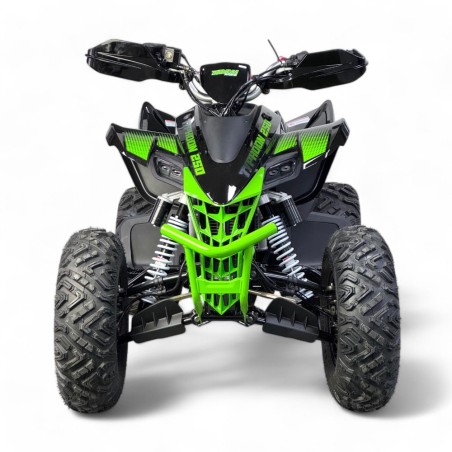 Quad 250cc Roan Typhoon R10 R-N-1-2-3-4 - Motosapollo.com