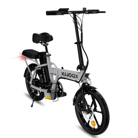 Bici eléctrica plegable KOOLUX BK5S