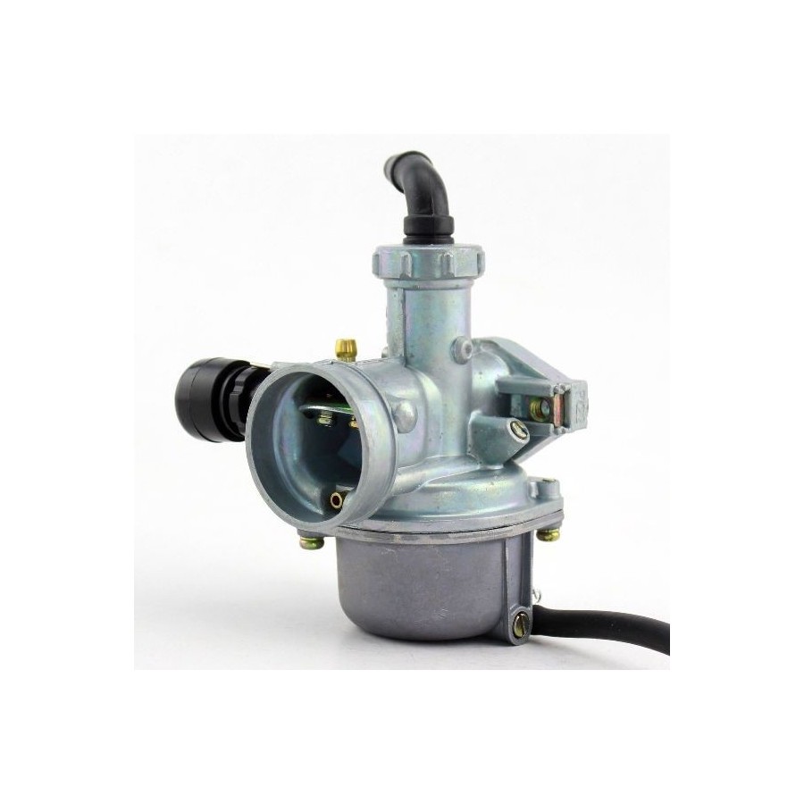 Carburador 22mm KF - Motosapollo