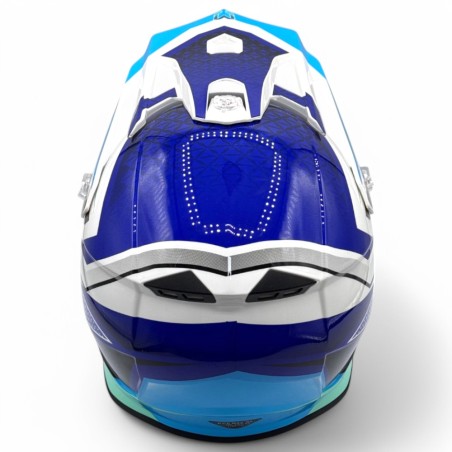 Casco niño motocross madix kid25-motosapollo.com
